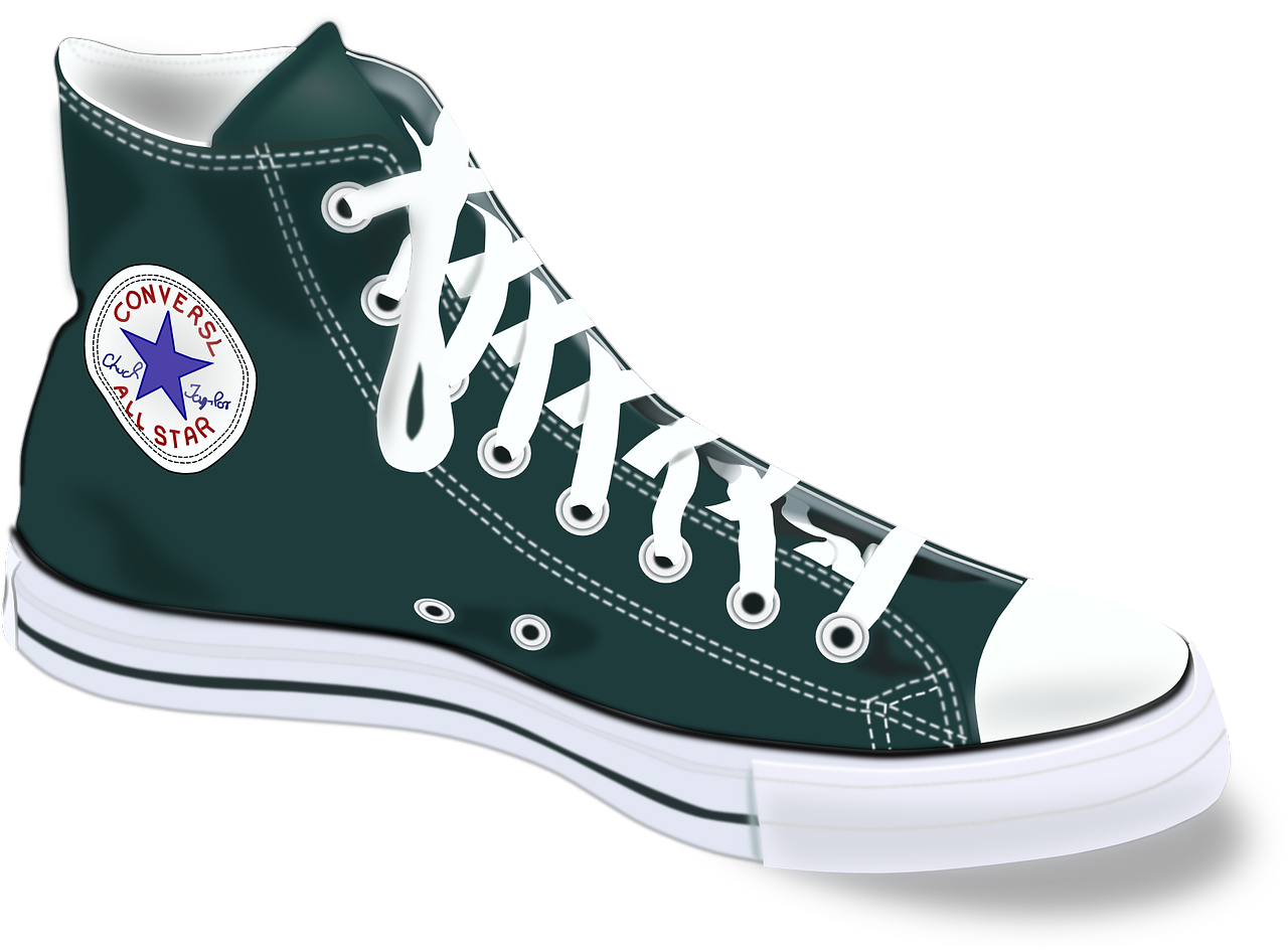 Converse High Tops