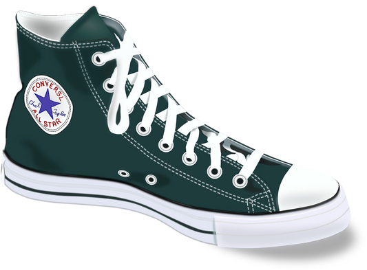 Converse High Tops